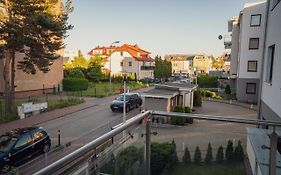 Apartament Morski Piasek